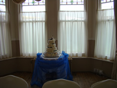 Chair Cover Hire Cleethorpes